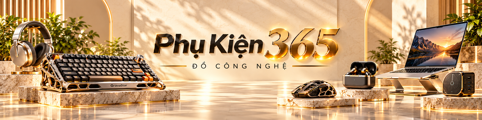 Phụ kiện 365