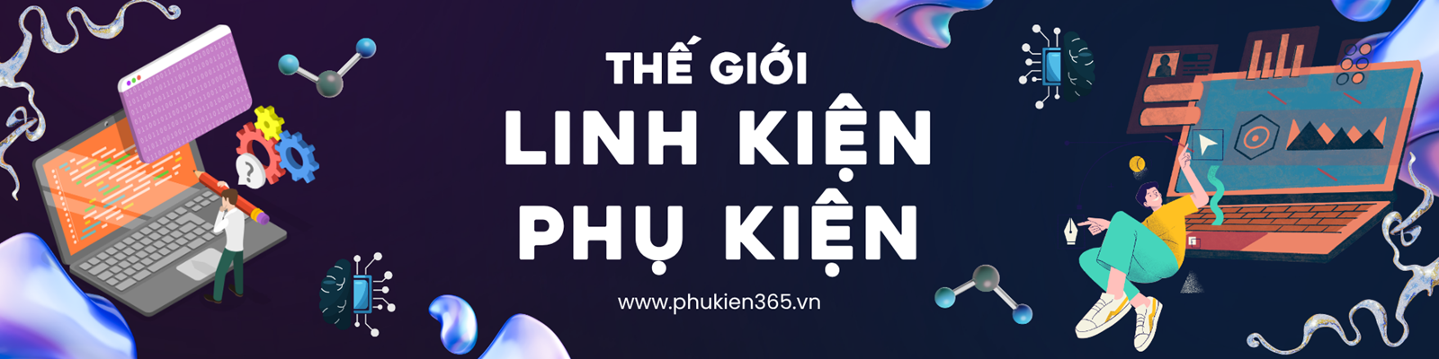 Banner phụ kiện 365