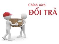 Chính sách đổi trả hàng