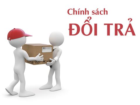Chính sách đổi trả hàng