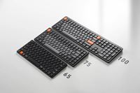 SilentKey Mini 9