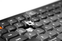 SilentKey Mini 10