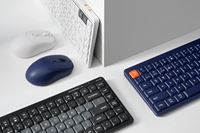 SilentKey Mini 12