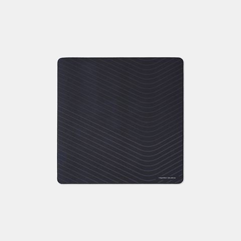Lót chuột HyperWork Core Pad HPW-GMP02 - Đen (Size S)