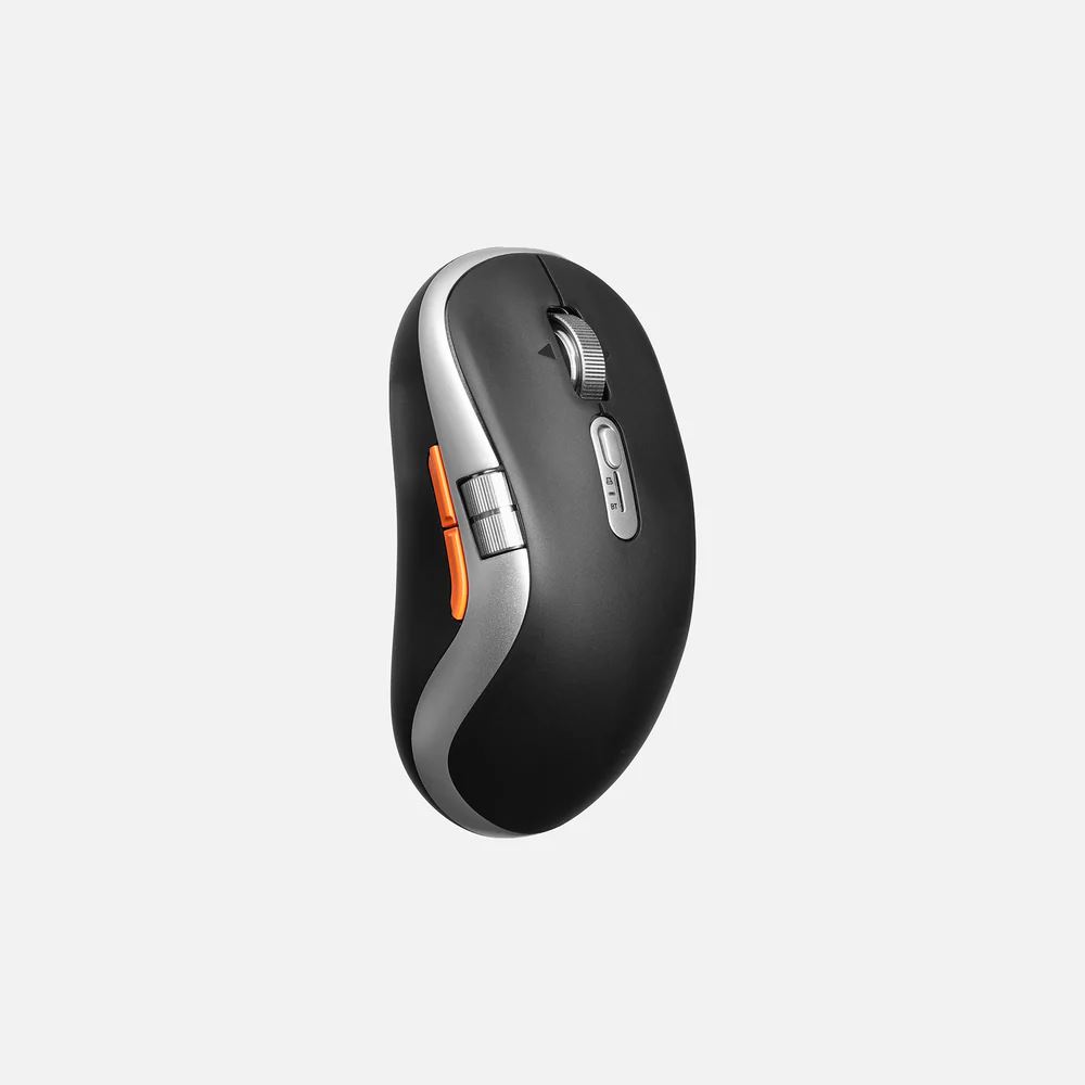 Silentium Gen 2
