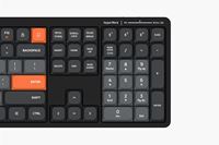SilentKey 1