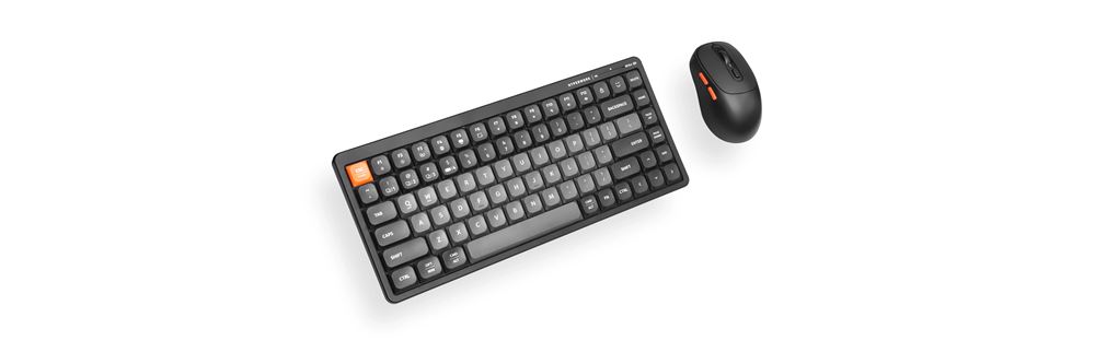 SilentKey Mini