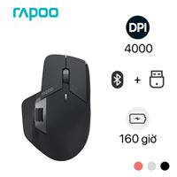 Rapoo MT760M mini