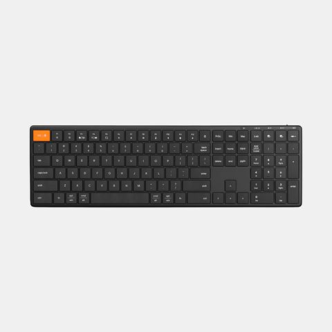 Bàn phím không dây HyperWork HyperOne Gen 3 Plus