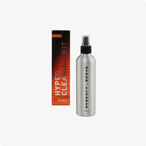 Dung dịch vệ sinh màn hình HyperWork HPW-C02