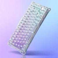 Gravastar Mercury K1 Lite - Crystal Aurora 2