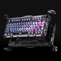 GravaStar Mercury K1 Pro Special Edition – Cyberpunk 1