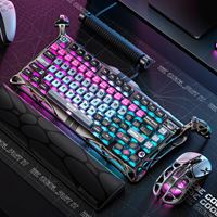 Gravastar Mercury V75 Pro Special Edition – Cyberpunk 1