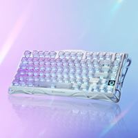 Gravastar Mercury K1 Lite - Crystal Aurora 3