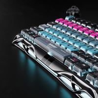 Gravastar Mercury V75 Pro Special Edition – Cyberpunk 2