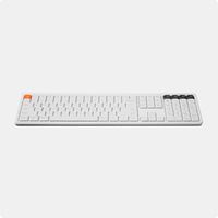 SilentKey 3