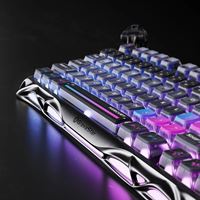 GravaStar Mercury K1 Pro Special Edition – Cyberpunk 3