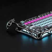 Gravastar Mercury V75 Pro Special Edition – Cyberpunk 3