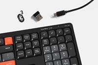 SilentKey 4