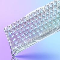 Gravastar Mercury K1 Lite - Crystal Aurora 4