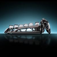 Gravastar Mercury V75 Pro Special Edition – Cyberpunk 4