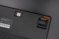 SilentKey 5
