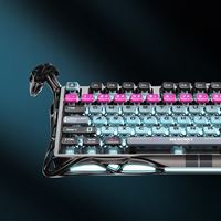 Gravastar Mercury V75 Pro Special Edition – Cyberpunk 5