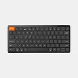 Bàn phím không dây HyperWork HyperOne Gen 3 - Đen