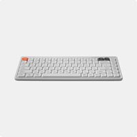 SilentKey Mini 7