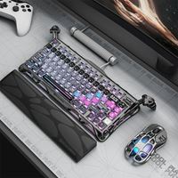 GravaStar Mercury K1 Pro Special Edition – Cyberpunk 7