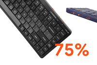 SilentKey Mini 8
