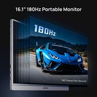 Màn hình di động ARZOPA Z3FC 16.1 inch 2.5K 180Hz 4