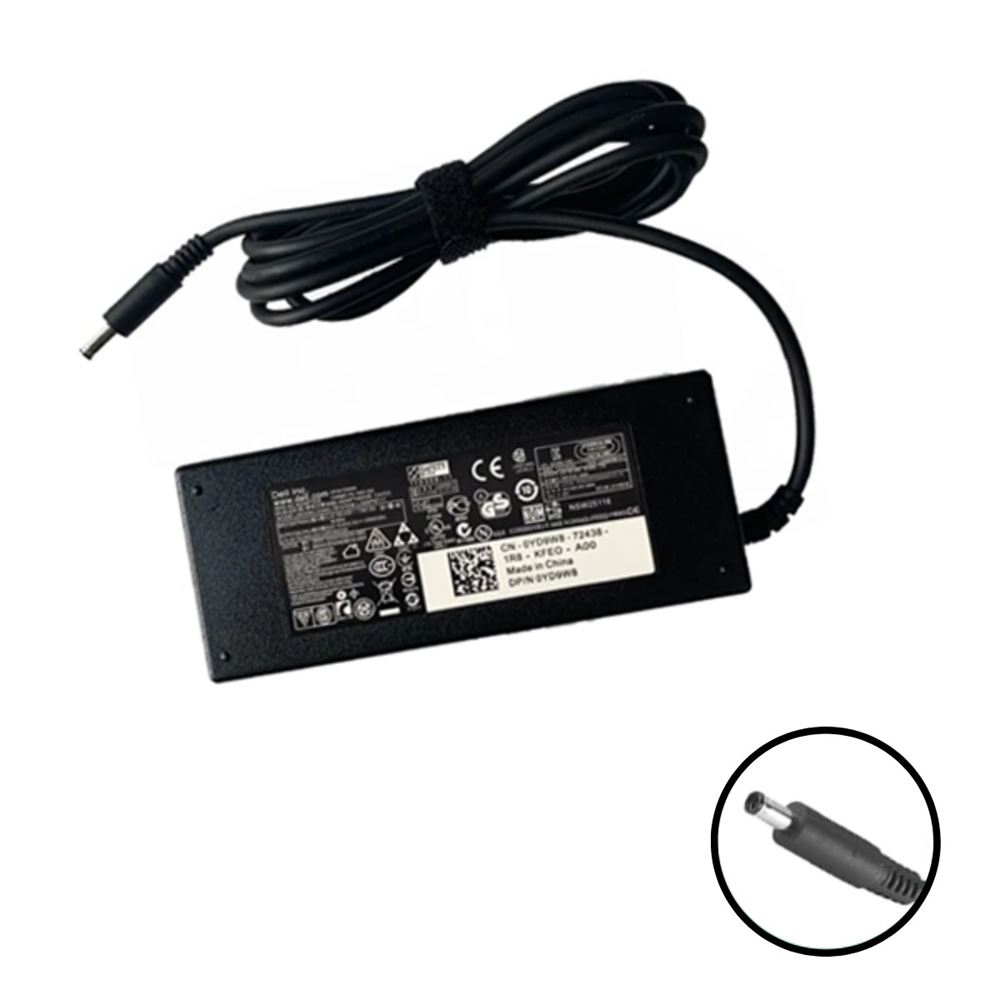 Sạc laptop Dell Inspiron 13 5000