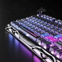 Bàn phím cơ gaming GravaStar Mercury K1 Pro Special Edition 5