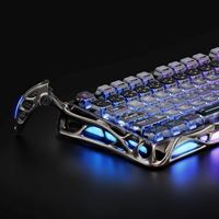 Bàn phím cơ gaming GravaStar Mercury K1 Pro Special Edition 6