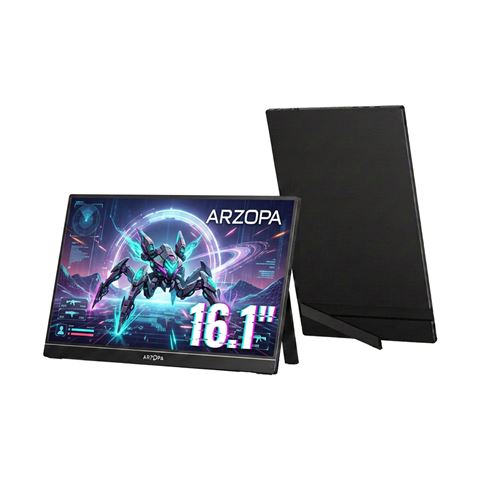 Màn hình di động Gaming Arzopa Z3FC 16.1 inch 180Hz