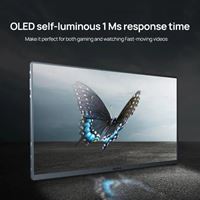 ARZOPA A3C Pro OLED 13.3 inch 2