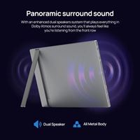 ARZOPA A3C Pro OLED 13.3 inch 4