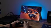 Arzopa Z1FC 16.1 inch 144Hz 1