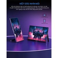 Arzopa Z1FC 16.1 inch 144Hz 4