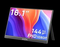 Arzopa Z1FC 16.1 inch 144Hz 5