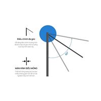 Arzopa Z1FC 16.1 inch 144Hz 6