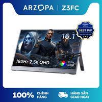 Arzopa Z3FC 16.1 inch 180Hz 5