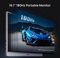 Arzopa Z3FC 16.1 inch 180Hz 1