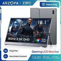 Arzopa Z3FC 16.1 inch 180Hz 4