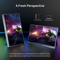 Màn hình di động ARZOPA Z3FC 16.1 inch 2.5K 180Hz 6