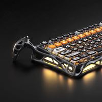 GravaStar Mercury K1 Pro – CyberFlare 1
