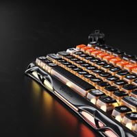 GravaStar Mercury K1 Pro – CyberFlare 2
