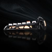 GravaStar Mercury K1 Pro – CyberFlare 3
