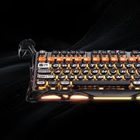 GravaStar Mercury K1 Pro – CyberFlare 4